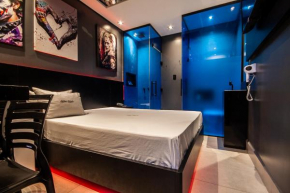 Motel Jardim Secreto